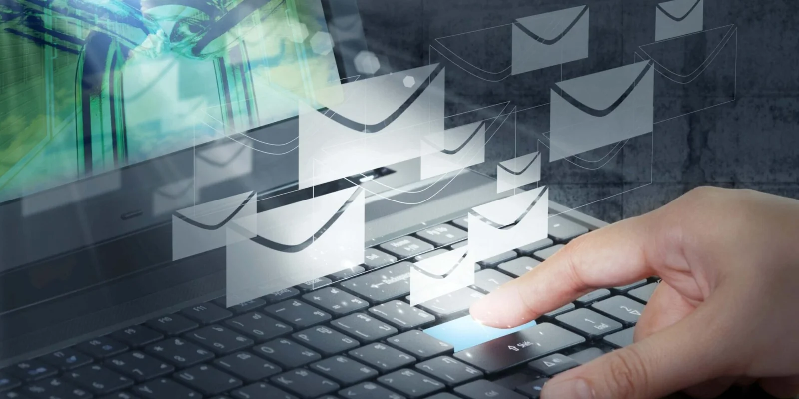 Microsoft email compliance update