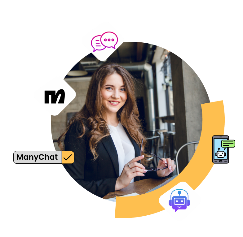 manychat expert