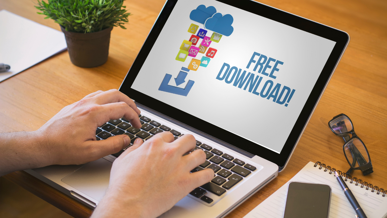 Mastering Lead Generation: A Guide to Using Free PDF Downloads