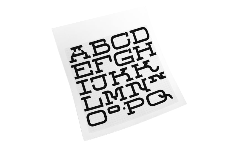 Fonts & Typography