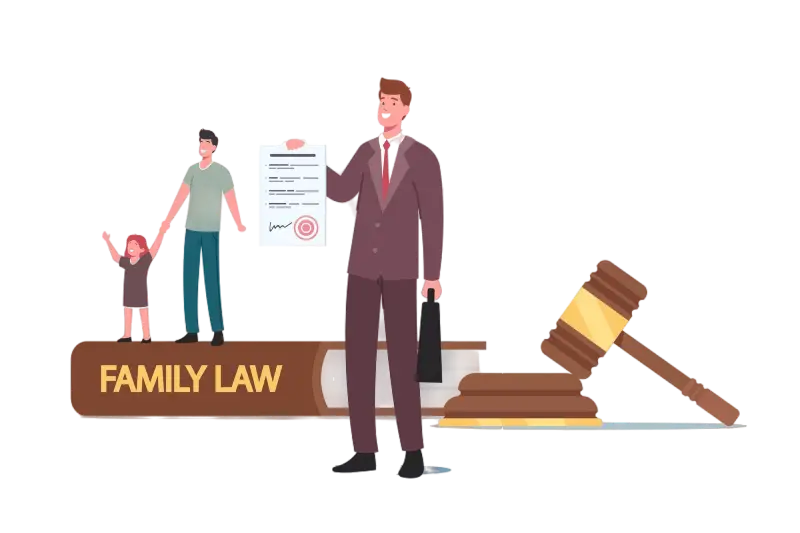 Family law year