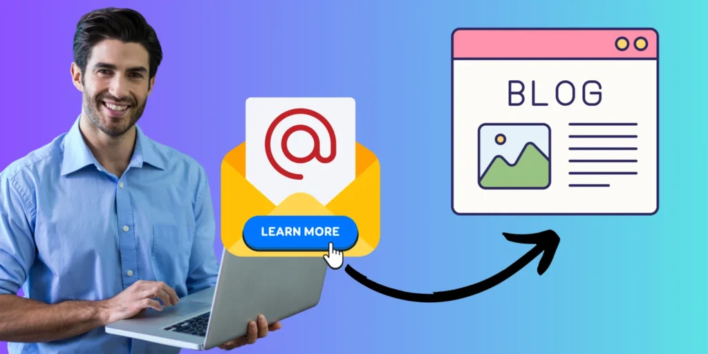 How Emails and Blogs Work Together to Boost Your Business