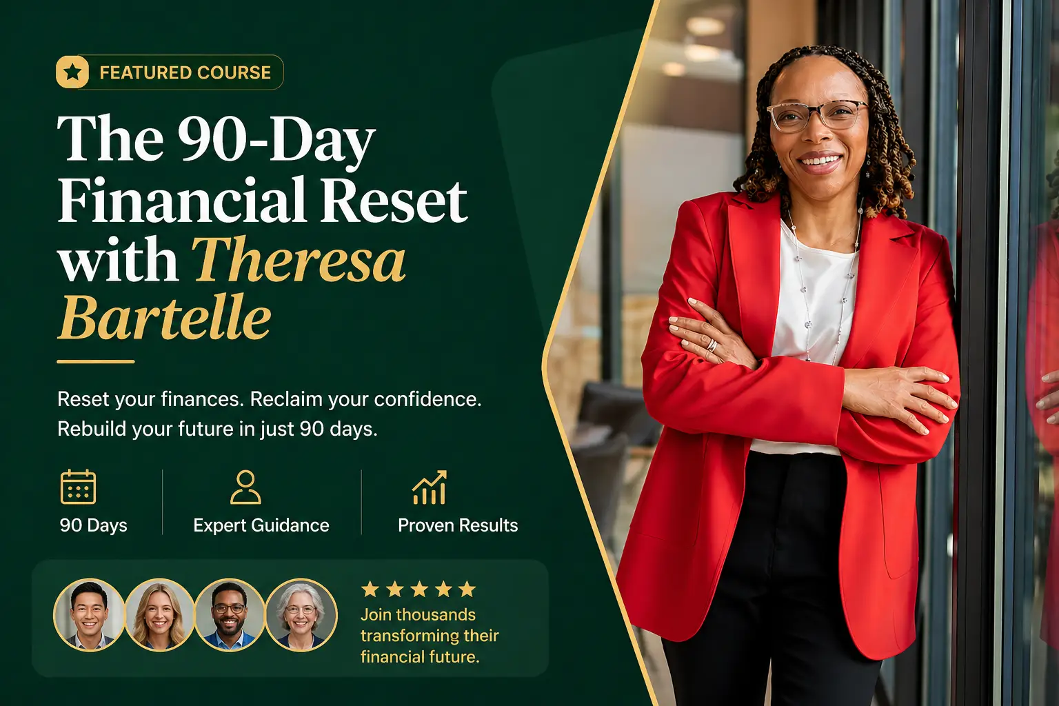 main image of theresa